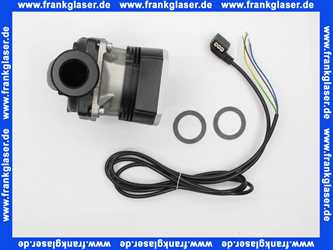 Stiebel Eltron Pumpe Para 25-180/7-50/SC-12 344426