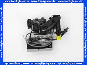 Stiebel Eltron Pumpen Bgr. HPS 7.0 Ers. 344678