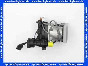 Stiebel Eltron Pumpen Bgr. HPS 7.0 Ers. 344678