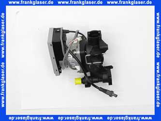 Stiebel Eltron Pumpen Bgr. HPS 7.0 Ers. 344678