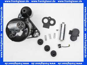 Stiebel Eltron Verdichter RG 5450 N 348288