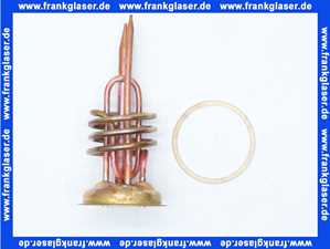 Stiebel Eltron 348639 HZF 1000W 230V Cu