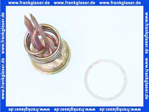 Stiebel Eltron 348639 HZF 1000W 230V Cu