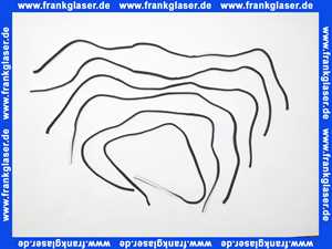 Stiebel Eltron Ersatzteilset x6 Dichtungsband 950x7x5mm 349215