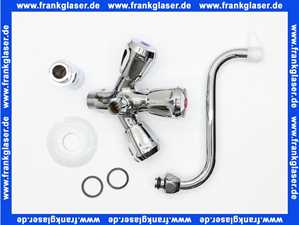 355313 Stiebel Armatur A-3G