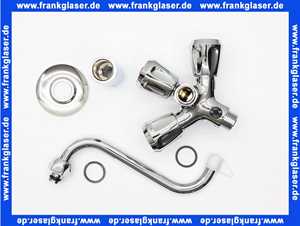 355313 Stiebel Armatur A-3G