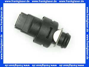 Stiebel Eltron 355930 Drucksensor Ers. Bgr.
