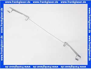 357960 Stiebel Wall Holder Wandhalter CNS Plus 2000W