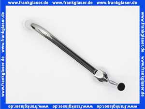 359040 Stiebel S-Rohrauslauf, Chrom, 1⁄2 ́IG x 155 mm