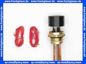 359414 Stiebel Eltron HZF Bgr. 1500W 230V