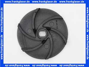 41075044 Sulzer Laufrad