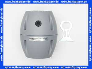 Sulzer Rückschlagklappe Kunststoff 2 x Innengewinde G 1 1/2 / G 2 61405032