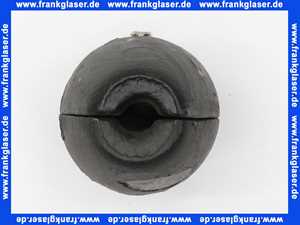 Sulzer Einstellgewicht KS für einzelne Niveauschalter 62520011