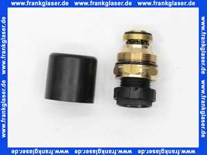 002415900 SYR Absperrung Oberteil Ventileinsatz für Syrobloc Sicherheitsgruppe Absperrventil