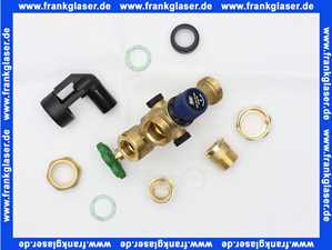 002420000 SYR Sicherheitsgruppe 24 SYRobloc DN 20, G3/4 6bar rohgelb