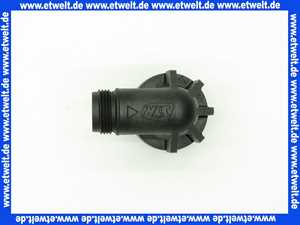 021400900 Syr Ablauftrichter