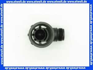 021400900 Syr Ablauftrichter