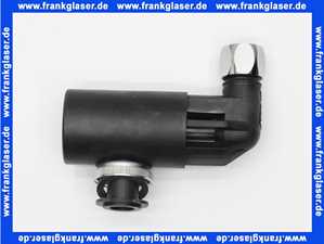 032000942 SYR Ablaufgarnitur kpl.