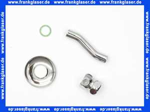 032315901 SYR S-Bogen für Sicherheitsgruppe 322-324 verchromt