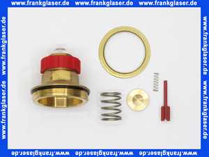 039020900 SYR Schraubkappeneinheit für Differenzdruckregler 390