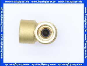 191515001 Syr Membran Sicherheitsventil 1915 DN15 Niro 3 Bar