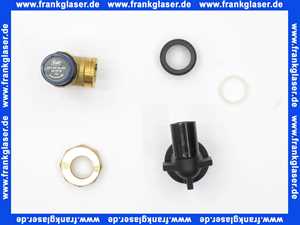 211515020 SYR Austausch-Sicherheitsventil 2115.1 für SG 24+25 DN 15 10bar rohgelb