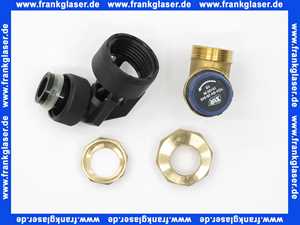 211520052 SYR Austausch-Sicherheitsventil 2115.1 f. SiCe 4807 DN 20 10bar m. Nirositz rg.