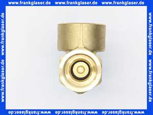 211525002 SYR Membran-Sicherheitsventil 2115 DN 25, 10bar rohgelb