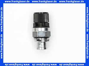 211620011 SYR MSV-Austauschpatrone 2116.3 DN 15+20 7bar verchromt