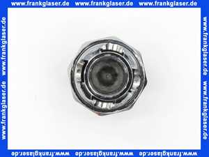 211620011 SYR MSV-Austauschpatrone 2116.3 DN 15+20 7bar verchromt