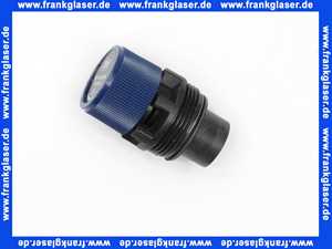 211620060 SYR MSV-Austauschpatrone 2116 für Sicherheitscenter 4807 6bar