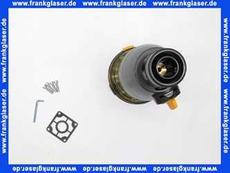 231500081 SYR Rückspülfilter Drufi+ 2315 FR