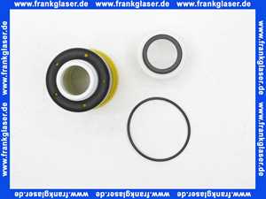 231500930 Syr Filtereinsatz R-Typ komplett zu Drufi plus Edelstahl Filtergewebe