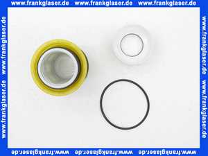 231500930 Syr Filtereinsatz R-Typ komplett zu Drufi plus Edelstahl Filtergewebe