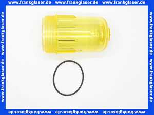 231500959 SYR Ersatzteil 2315 Tasse und O-Ring für Drufi FF bis 2005