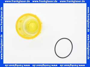 231500959 SYR Ersatzteil 2315 Tasse und O-Ring für Drufi FF bis 2005