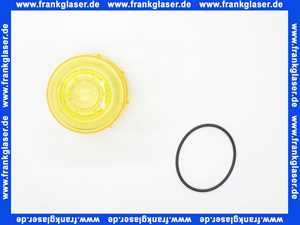 231500959 SYR Ersatzteil 2315 Tasse und O-Ring für Drufi FF bis 2005