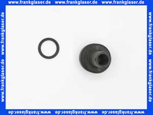 231500995 SYR Ersatzteil 2315 Schlauchtülle für Drufi DFR/FR