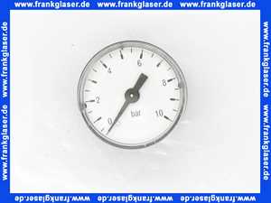231501920 Syr Manometer zu Drufi +
