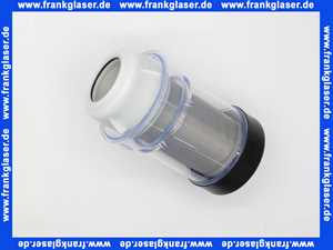 231501932 SYR Ersatzteil Filtereinsatz für Drufi+max