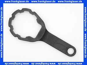 235000906 SYR Montageschlüssel zu Filtertasse DUO DFR /FR