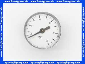 2743437 Syr DITECH Manometer für HWS und WFD
