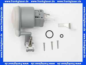 300000904 SYR Antrieb für IT 3000 Ionentauscher