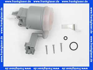 30000904 Syr Antrieb für IT 3000 Ionentauscher