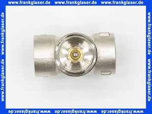 306520920 Syr Ventileinheit für thermische Ablaufsicherung