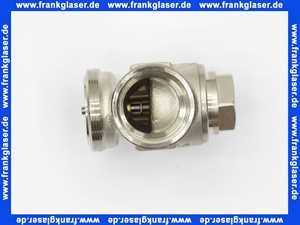 306520920 Syr Ventileinheit für thermische Ablaufsicherung