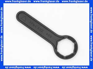 480700906 SYR Ringschlüssel für Sicherheitscenter 4807