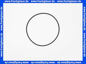3695003 TECE Ersatzteil O-Ring Dichtung f. Aufsatzstück mit Außendurchm.: 110 mm