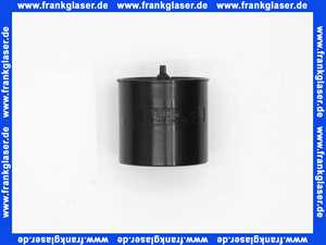 660016 TECE drainline Membran-Geruchsverschluss für Ablauf  flach