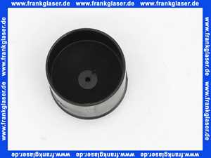 660016 TECE drainline Membran-Geruchsverschluss für Ablauf flach